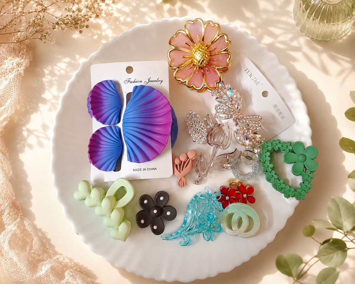 Premium Luxury Combo ( Code:020)