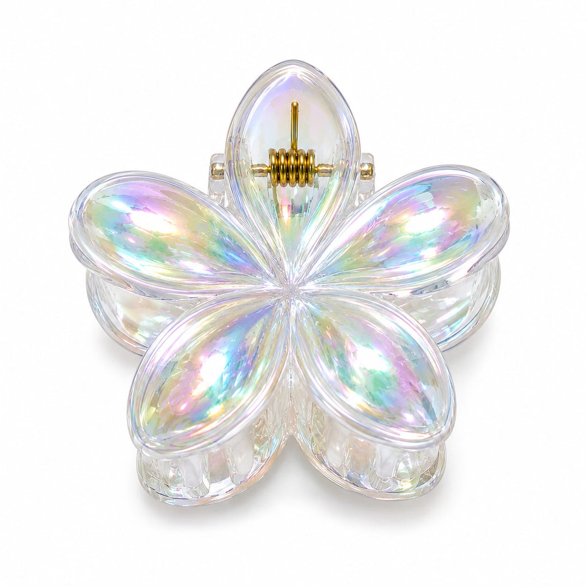 Daisy Flower Clip