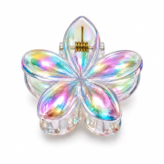 Daisy Flower Clip
