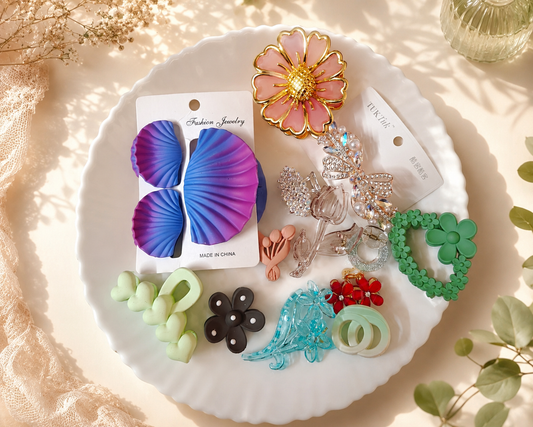 Premium Luxury Combo ( Code:020)