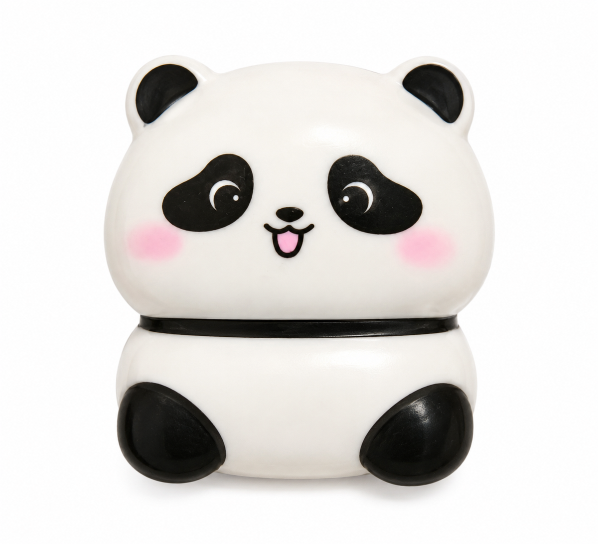 Cute Panda Night Lamp (1 piece)