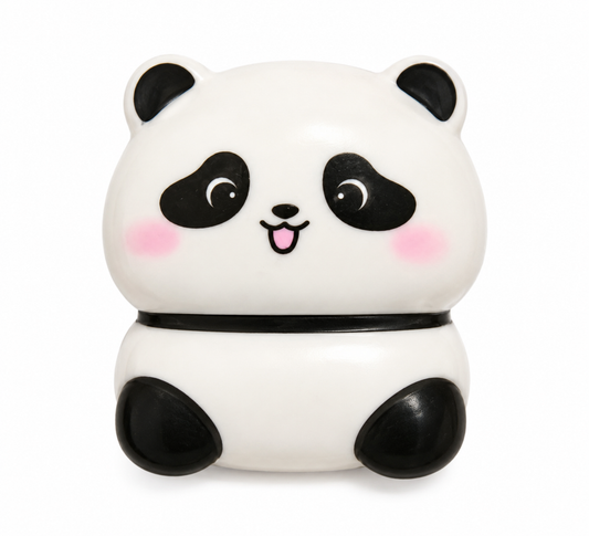 Cute Panda Night Lamp (1 piece)