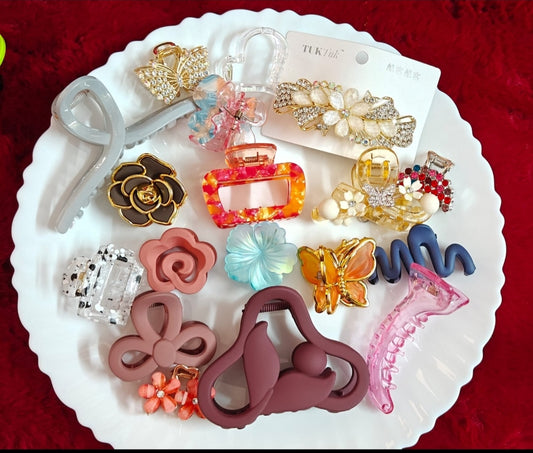 Luxury Premium Combo (Code:004)